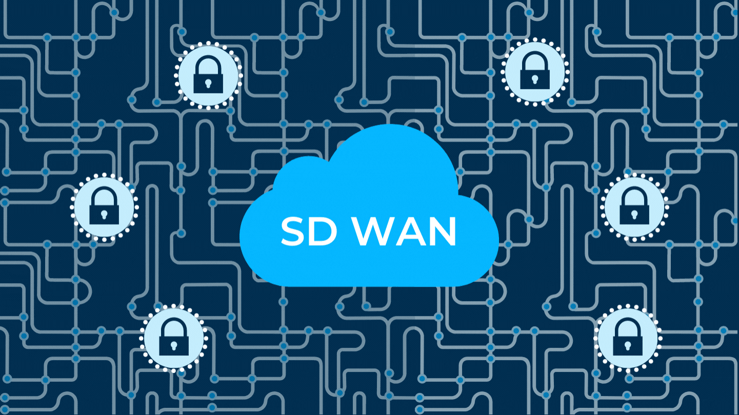 Traditional WAN vs SD-WAN, Apa Bedanya?