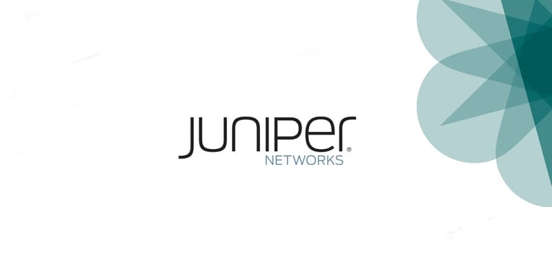 Konfigurasi IP Loopback dan Static Route di JunOS