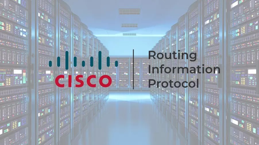 Konfigurasi Routing RIP Pada Cisco 
