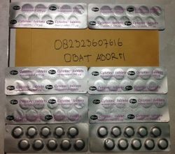 Obat Aborsi Cytotec COD 082323607616 Pelancar Haid Misoprostol Mifepristone