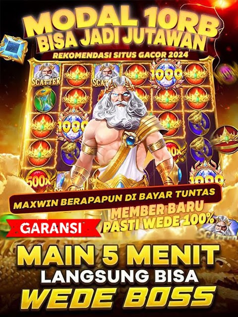 emperor666 akun slot paling cepat maxwin hanya di sini