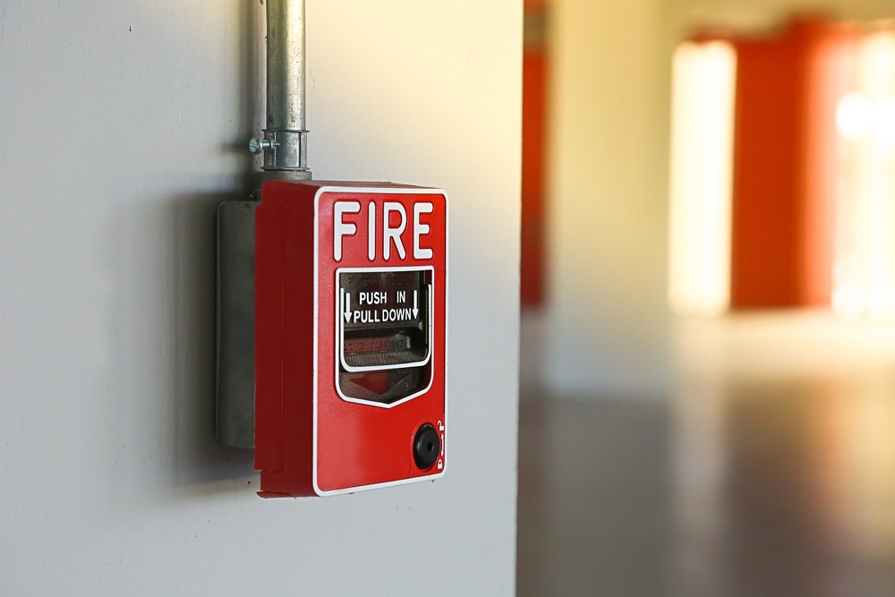 Perbedaan Fire Alarm Konvensional dan Addressable