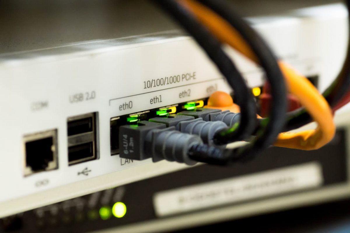 Mengulas VLAN untuk Meningkatkan Kinerja Jaringan Anda