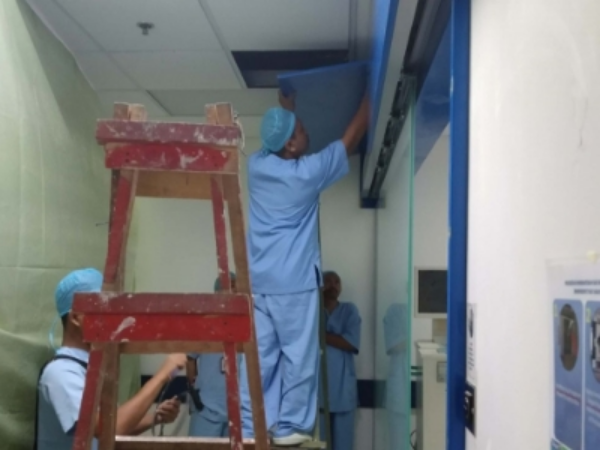 Sliding Gate Automation