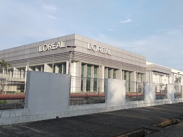 Video Surveillance, Access Control System