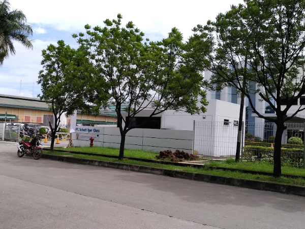 Access Control System