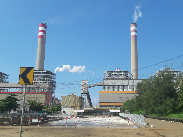 Network & Video Surveillance System