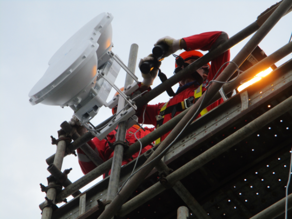 Supply & Install Networking, Electrical, Video Surveillance